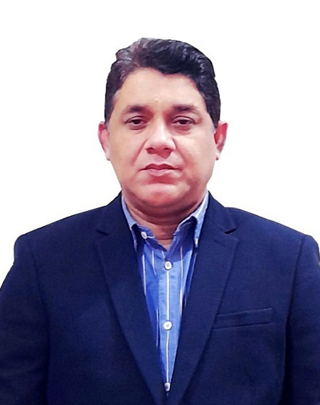অধ্যক্ষের বাণী