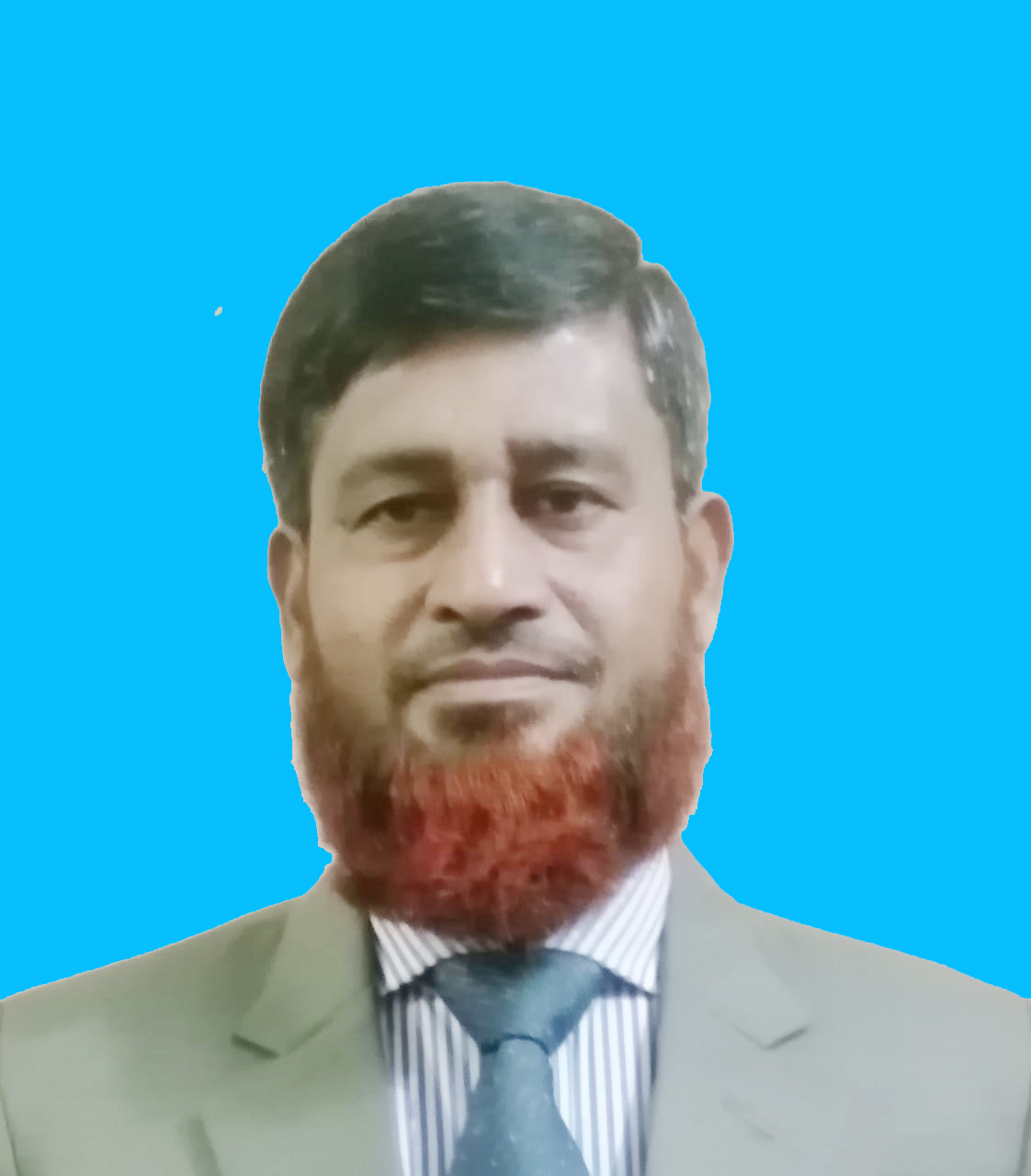 MD MURSHID ALAM