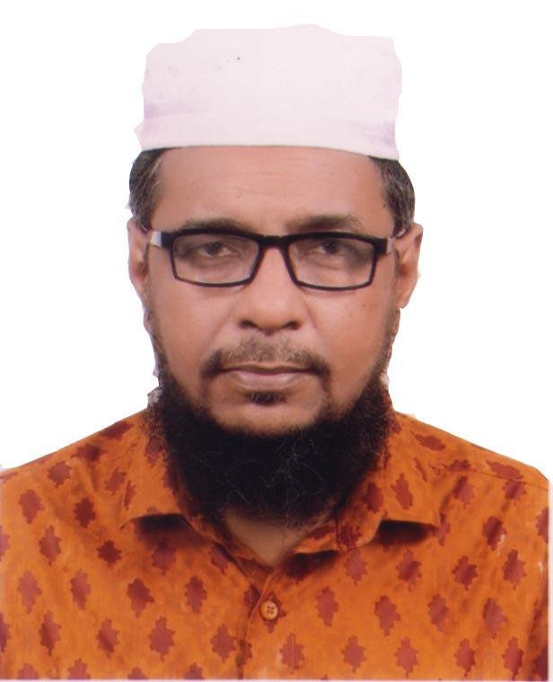 MD. MAHBUBUR RAHMAN