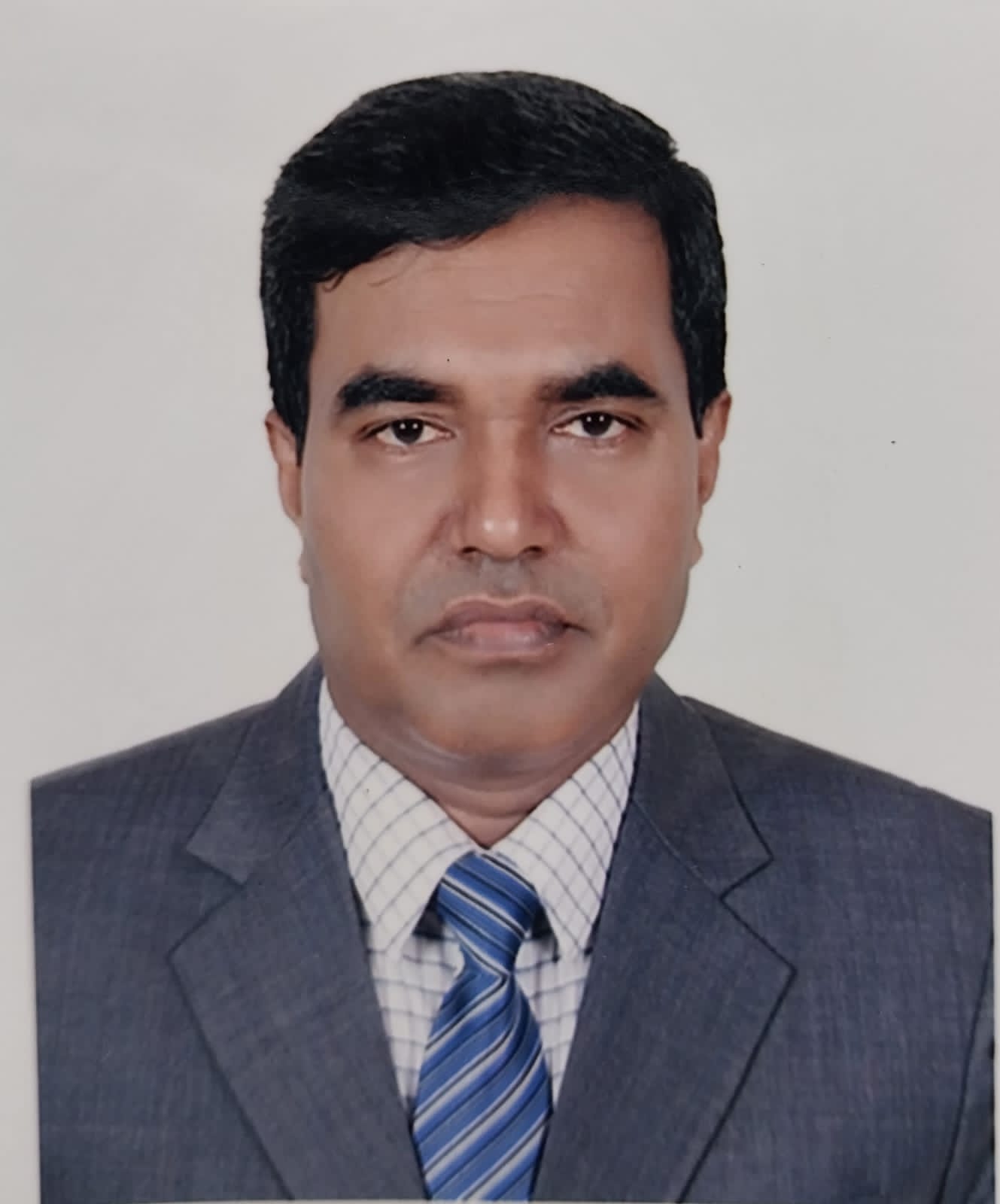 MOHAMMAD SAMSUZZAMAN