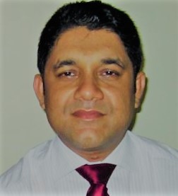 Dr. KHAN ABDULLAH AL ASAD